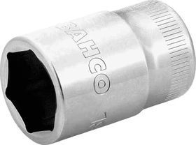Bahco 7800SM-9 Außensechskant Steckschlüssel 1/2", 9x38mm