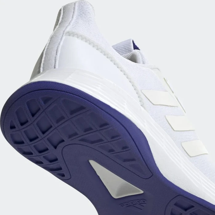 adidas QT Racer Sport cloud white/semi night flash (Damen)
