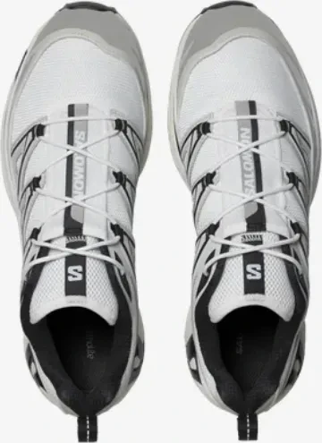 Salomon XT-6 Expanse white/metal/black