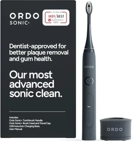 Ordo Sonic+ charcoal grey