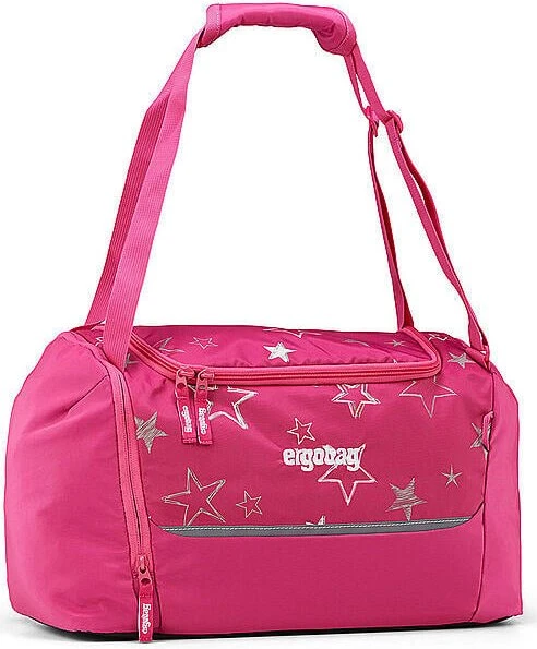 Ergobag Sporttasche 2026 SternzauBär