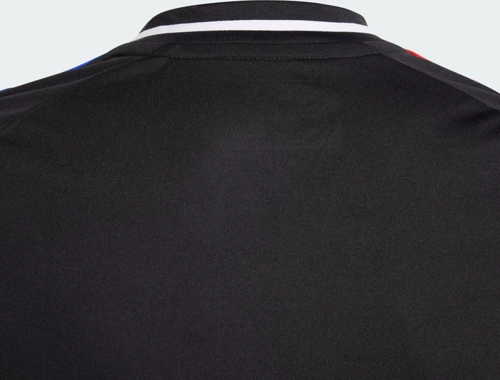 adidas Olympique Lyon 2024/2025 Auswärtstrikot (Junior)