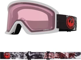 Dragon DX3 OTG manga/lumalens light rose