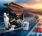 Thermaltake Monitor Mount Snow für Racing Simulator Cockpit GR300, weiß Vorschaubild
