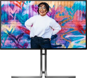 AOC U27U3CV, 27"