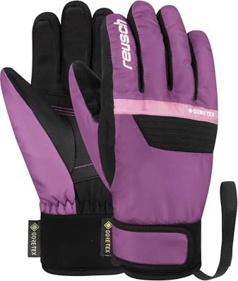 Reusch Bolt SC Gore-Tex Skihandschuhe (Junior)
