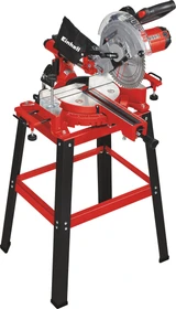 Einhell Classic TC-SM 2531/2 U Elektro-Kappsäge inkl. Untergestell