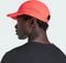 adidas Running x Adizero Lightweight Climacool Kappe lucid red/black Vorschaubild
