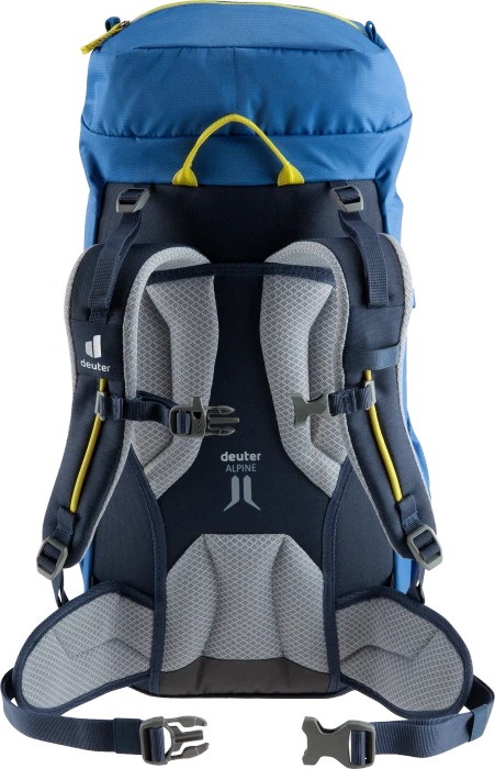 Deuter Climber lapis/navy (Junior)