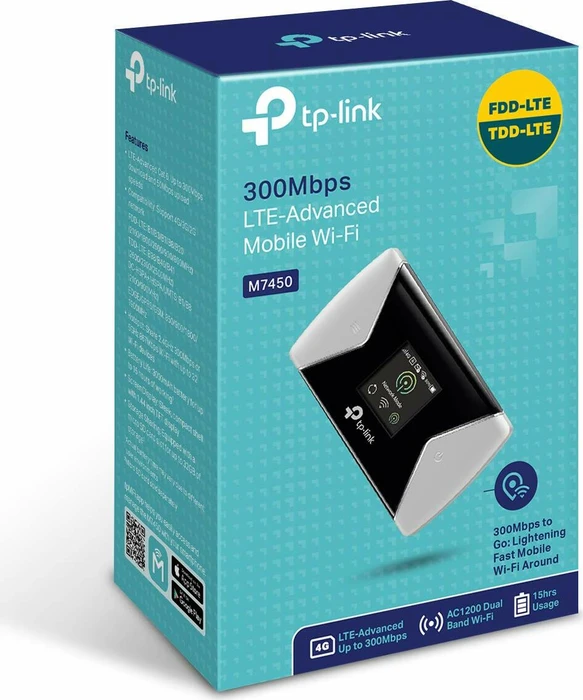 TP-Link M7450