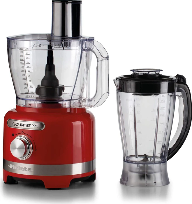 Ariete 1782/00 Gourmet Pro Moderna Standmixer