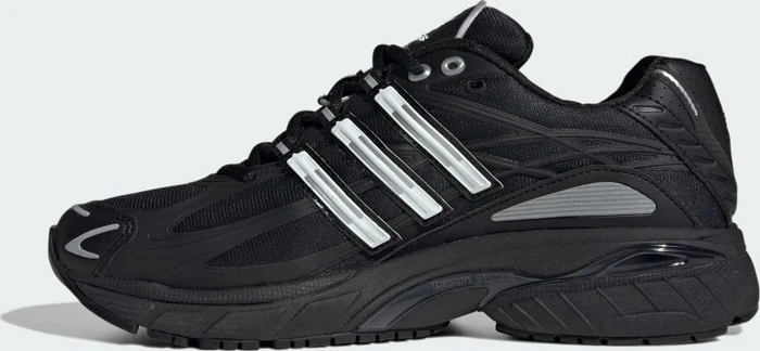 adidas Adistar Cushion core black/cloud white/better scarlet