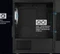 AeroCool Atomic Lite [V1], Lüfter LED Fixed RGB, Glasfenster Vorschaubild
