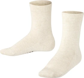 Falke Family Socken sand mel. (Junior)