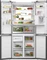 Haier HCW7819EHMP Multi Door Vorschaubild