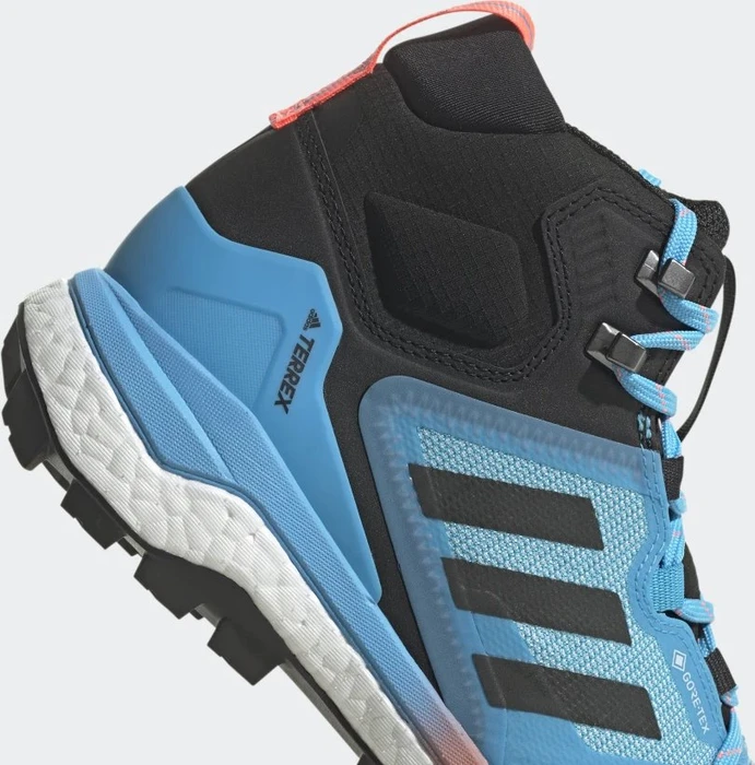adidas Terrex Skychaser 2 Mid GTX sky rush/grey six/turbo (Damen)