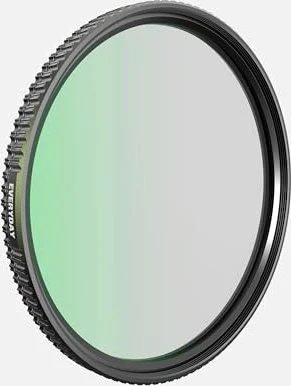 PolarPro Shortstache Everyday, PL + Black Mist 1/4 Filter 67mm