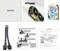 Zotac Gaming GeForce RTX 5070 Twin Edge OC White Edition, 12GB GDDR7, HDMI, 3x DP Vorschaubild
