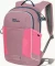 Jack Wolfskin Kids Moab Jam ash mauve (Junior) Vorschaubild