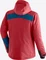 Maier Sports Karleiten 2.0 Skijacke salsa (Herren) Vorschaubild