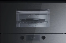 Küppersbusch MR 6330.0GPH Mikrowelle mit Grill