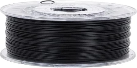 Prusa Buddy3D PLA, schwarz, Spule, 1.75mm, 1.00kg
