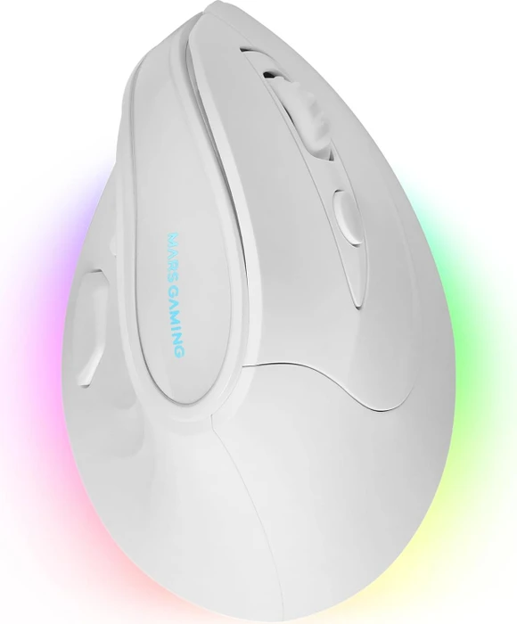 Mars Gaming MM-SK Ergonomic Wireless