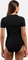 Odlo Performance Light Base Layer Funktionsshirt kurzarm schwarz (Herren) Vorschaubild