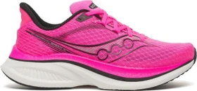 Saucony Endorphin Speed 5 shock/black (Herren)