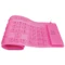 LogiLink Flexible Waterproof Keyboard pink, PS/2 &, PS/2 & USB, DE Vorschaubild