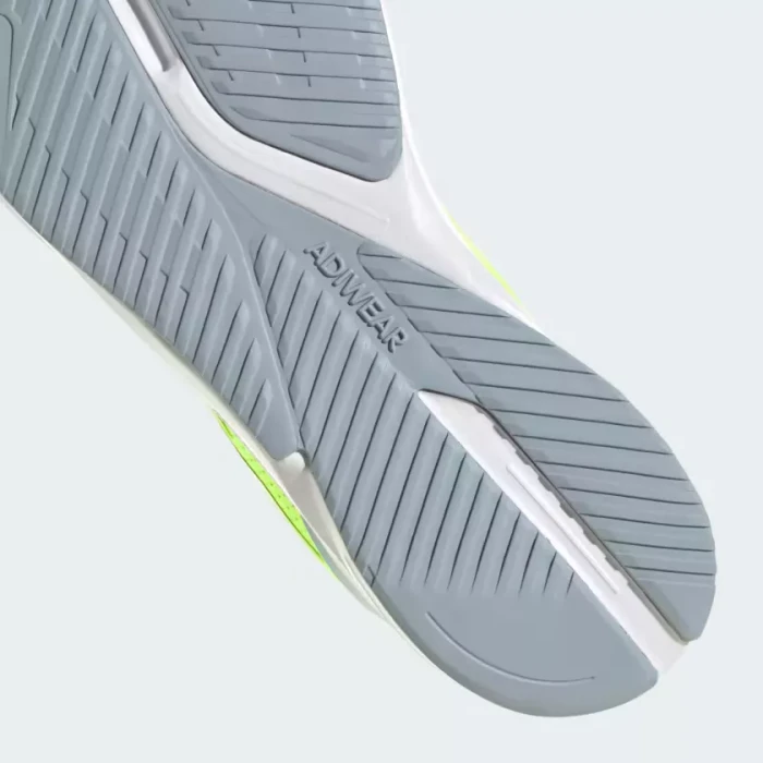 adidas Duramo SL lucid lemon/core black/wonder blue