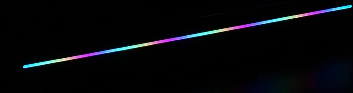 Cooler Master ELV8, RGB, schwarz, Grafikkarten-Halterung 1-fach