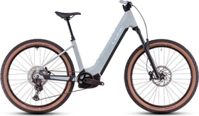 Cube Reaction Hybrid Race 800 Easy Entry desertgreen'n'prism Modell 2025