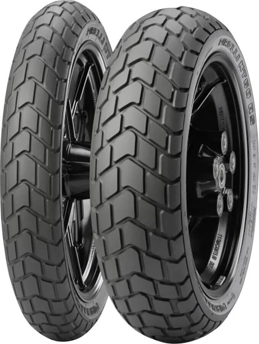 Pirelli MT 60 RS 120/70 R17 58W TL