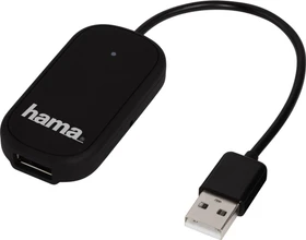Hama Basic Wi-Fi-Datenleser, USB Device Server