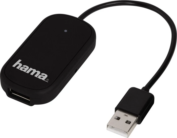 Hama Basic Wi-Fi-Datenleser, USB Device Server
