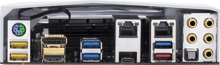 GIGABYTE AORUS GA-Z270X-Gaming 7 (Intel 1151)