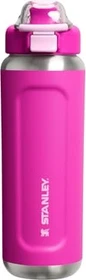 Stanley Classic Wellspring Isolierflasche 710ml violet blossom