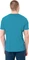 Vaude Sveit Funktionsshirt kurzarm active blue (Herren) Vorschaubild