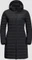 Jack Wolfskin Glowing Mountain Mantel (Damen) Vorschaubild
