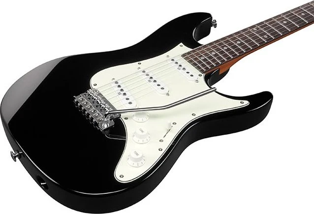 Ibanez AZ2203N BK Black