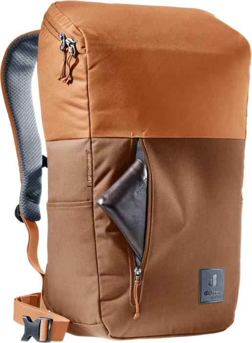 Deuter UP Stockholm mocha/pecan