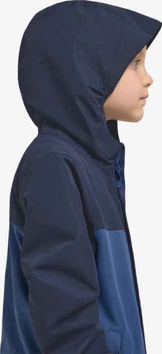 Jack Wolfskin Tucan Funktionsjacke evening sky (Junior)