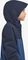 Jack Wolfskin Tucan Funktionsjacke evening sky (Junior) Vorschaubild