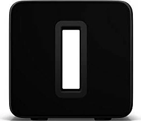Sonos SUB 3. Generation hochglanz schwarz