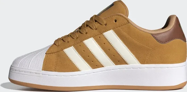 adidas Superstar XLG mesa/off white/core black (Herren)