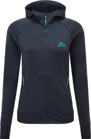Mountain Equipment Endika Hooded Funktionsjacke cosmos (Damen)