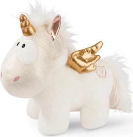Nici Theodor and Friends Einhorn Engel Angelia 32cm