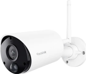 Reolink Argus Eco weiß, Serie B320
