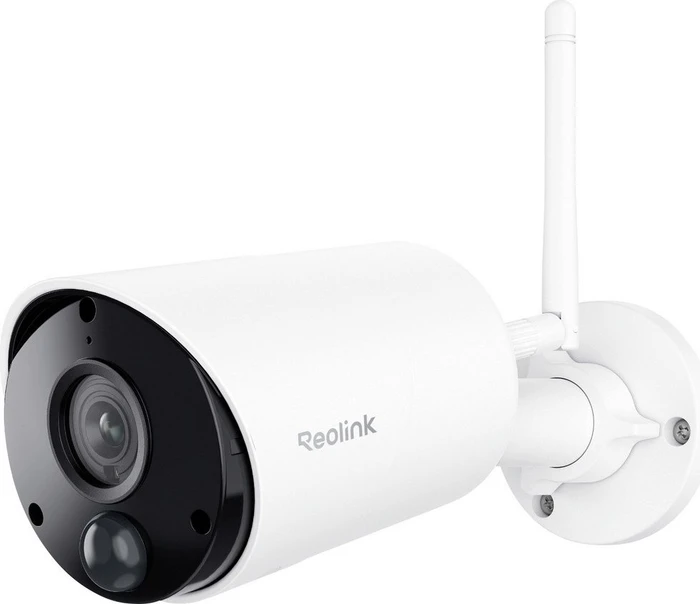Reolink Argus Eco weiß, Serie B320